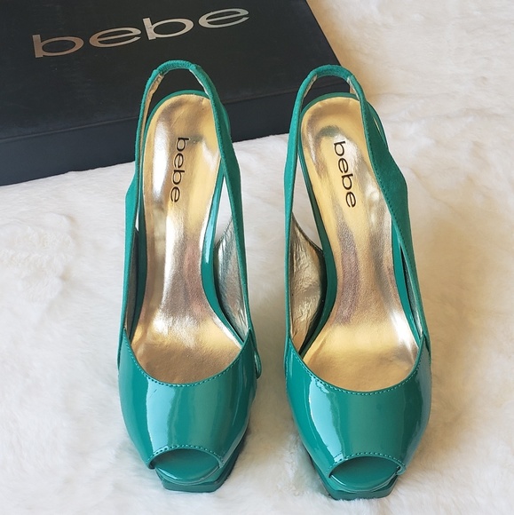 👡🆕️BeBe- Zahara Heels - Picture 3 of 8